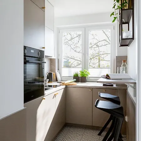 32 Apartman *